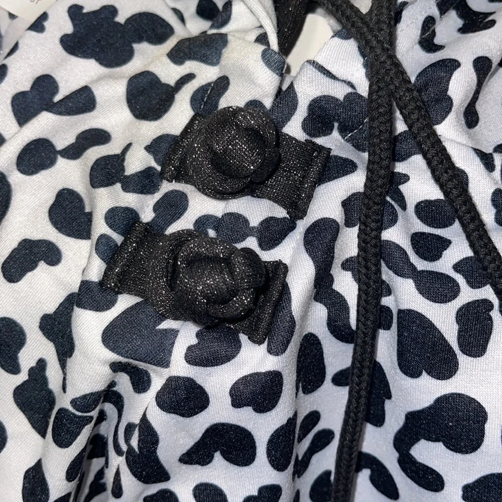 leopard pullover - Picture 2 of 5